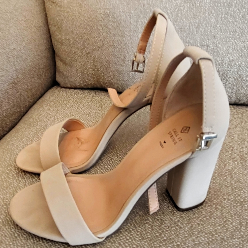 Michael Kors, 6, Biege/Cream